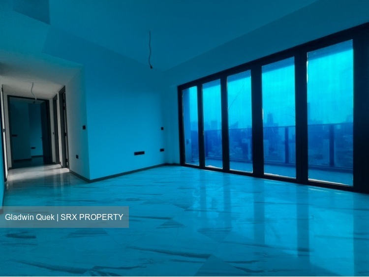 The Landmark (D3), Condominium #516447221